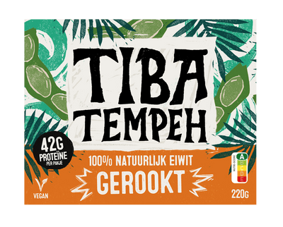 Tempeh