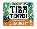 Tiba Tempeh Blok gerookt