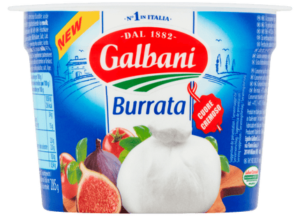Galbani Burrata