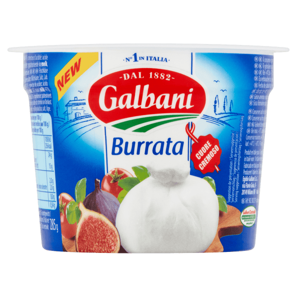 Galbani Burrata