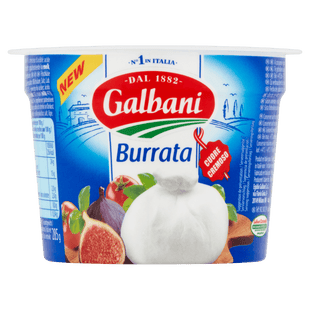 Galbani Burrata