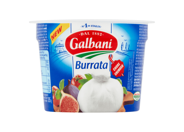 Galbani Burrata