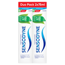 Sensodyne Freshmint tandpasta duo