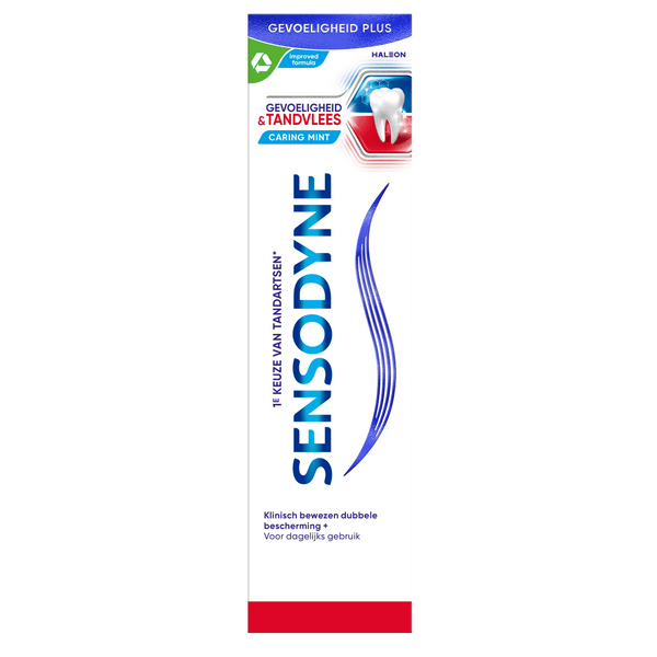 Sensodyne Sensitivity & Gum toothpaste