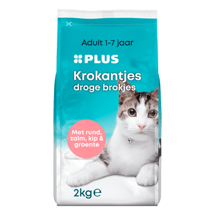 Knuspriges Fleisch und Fisch