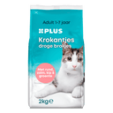 Knusprige Fleisch- und Fischstückchen