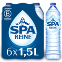 Spa Reine koolzuurvrij mineraalwater