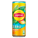 Lipton Eistee Pfirsich Null