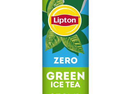 Lipton Ice tea green zero