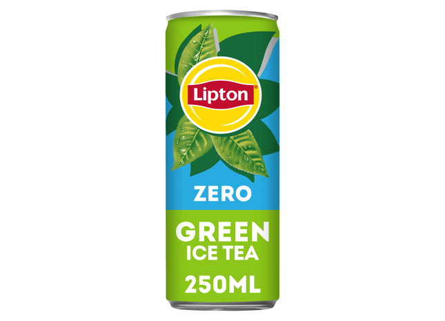 Lipton Ice tea green zero