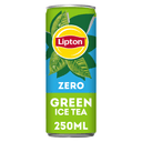 Lipton Iced Tea Green Zero