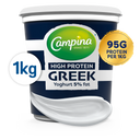 Campina High Protein Griechisch 5%