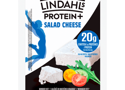 Lindahls Proteïne salade kaas