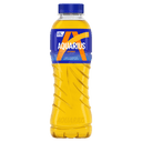 Aquarius Orange