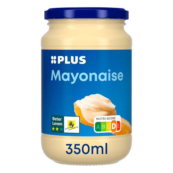 Mayonnaise