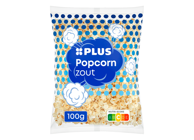 Popcorn
