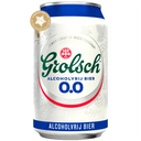 Grolsch Premium Light Beer 0.0%