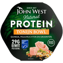 John West Tonijn protein quinoa bowl MSC