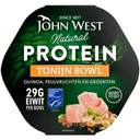 John West Thunfisch Protein Quinoa Bowl MSC