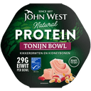 John West Tuna Protein Bean Bowl MSC