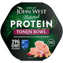 John West Tonijn protein bonen bowl MSC
