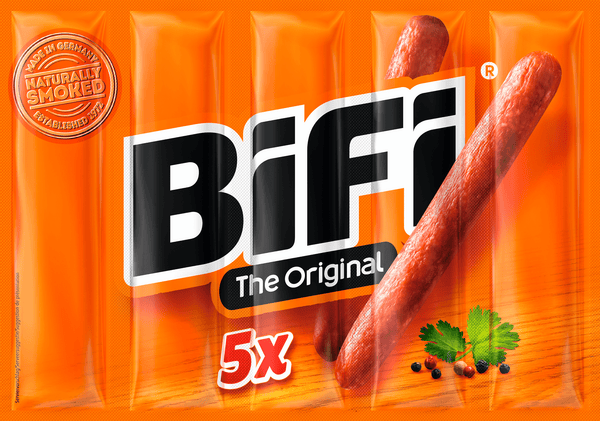 BiFi The Original 5-pack