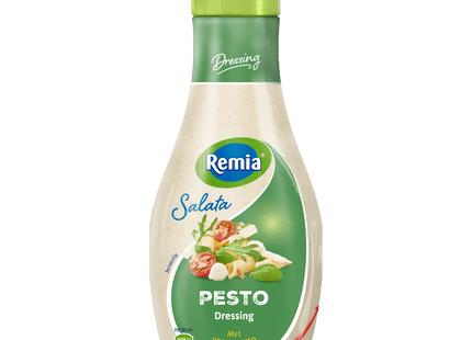 Remia Salad Pesto