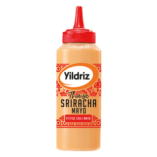 Yildriz Thai Sriracha Mayo