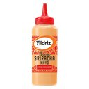 Yildriz Thailändische Sriracha-Mayonnaise