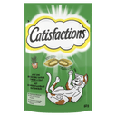 Catisfactions Katzenminze Katzensnacks