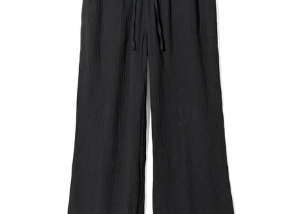 ladies pants Kai black