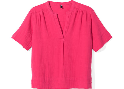 ladies top Lynn pink