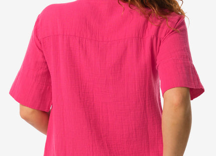 ladies top Lynn pink