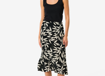 women's skirt Remmy black