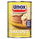 Unox Kip ragout