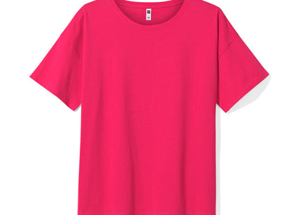 ladies t-shirt Daisy pink