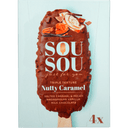 Sou Sou Nutty caramel 4x 100 ml