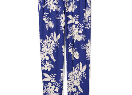 women's trousers Mila blue