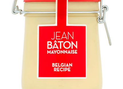 Jean Baton Weckpot Belgische mayonaise