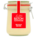 Jean Baton Weckpot Belgian mayonnaise
