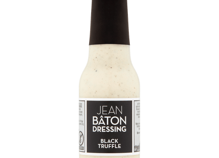 Jean Baton Truffel dressing