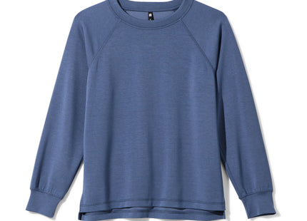 women's sweater Nova blue