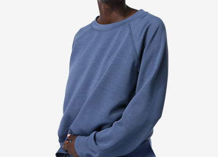 women's sweater Nova blue