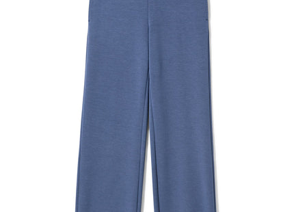 women's trousers Nova blue