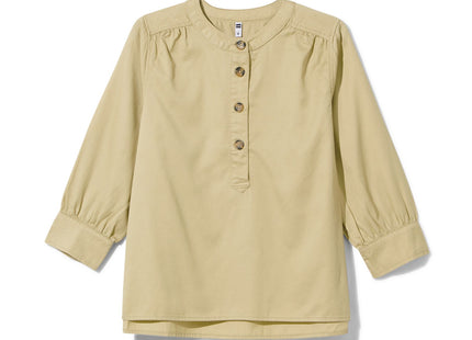 ladies top Lola khaki