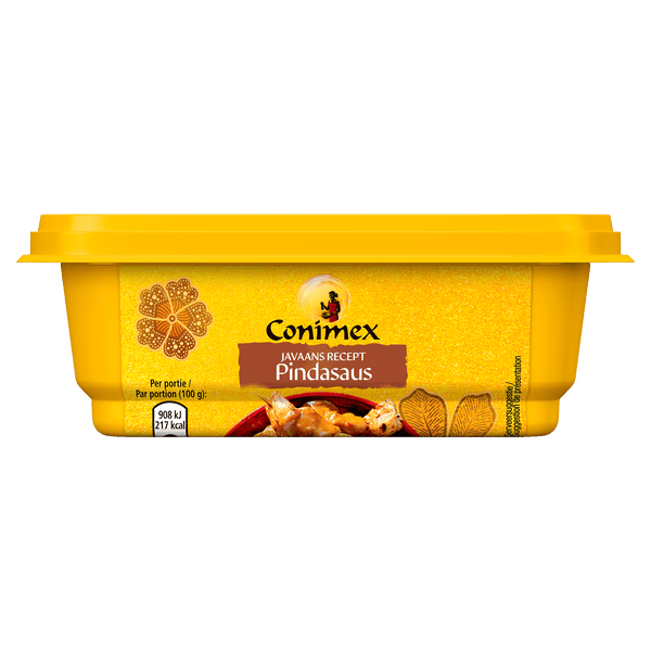 Conimex Satésauce Javanisch mild