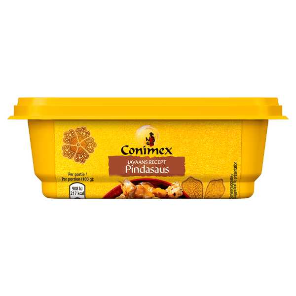 Conimex Satesaus Javaans mild