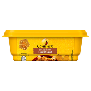 Conimex Satesaus Javaans mild