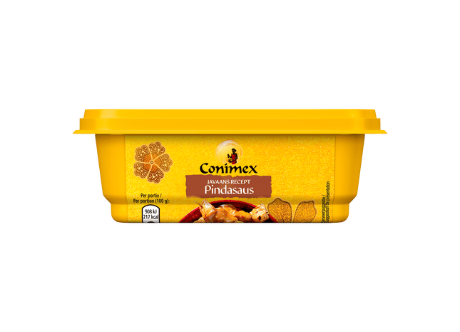 Conimex Satesaus Javaans mild