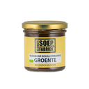 Kleinste Soepfabriek Vloeibaar bouillonblokje groente vegan